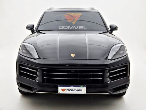 Porsche Cayenne S 4.0 V8 474cv