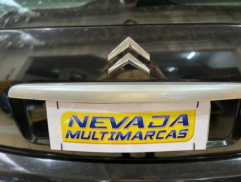 Citroën C3 Excl./Excl.Solar./Sonora 1.6 Flex Aut