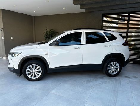 Chevrolet TRACKER 1.0 Turbo 12V Flex Aut. 