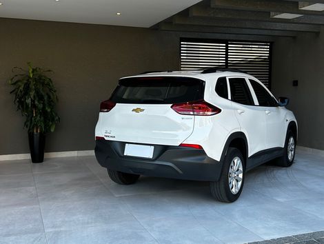 Chevrolet TRACKER 1.0 Turbo 12V Flex Aut. 