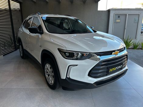 Chevrolet TRACKER 1.0 Turbo 12V Flex Aut. 