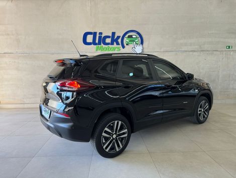 Chevrolet TRACKER LT 1.0 Turbo 12V Flex Aut.