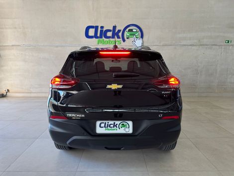 Chevrolet TRACKER LT 1.0 Turbo 12V Flex Aut.