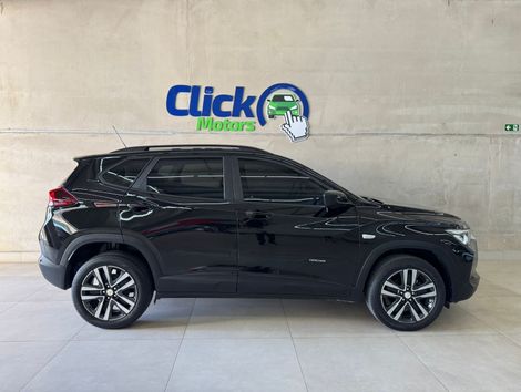 Chevrolet TRACKER LT 1.0 Turbo 12V Flex Aut.