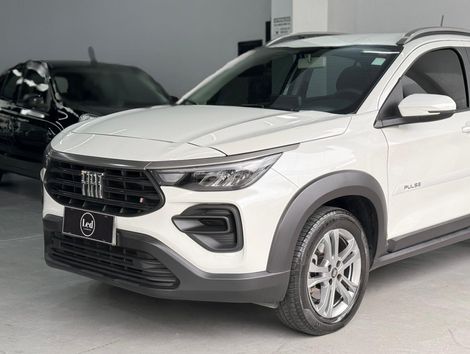 Fiat PULSE DRIVE 1.0 Turbo 200 Flex Aut.