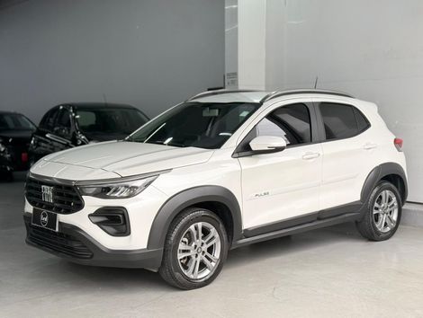 Fiat PULSE DRIVE 1.0 Turbo 200 Flex Aut.