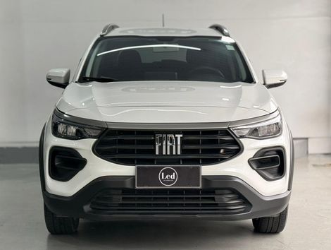 Fiat PULSE DRIVE 1.0 Turbo 200 Flex Aut.