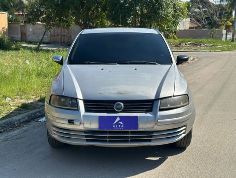 Fiat Stilo 1.8/ 1.8 SP/ Connect 16V 122cv 5p