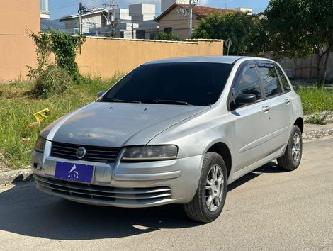 Fiat Stilo 1.8/ 1.8 SP/ Connect 16V 122cv 5p