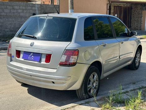 Fiat Stilo 1.8/ 1.8 SP/ Connect 16V 122cv 5p