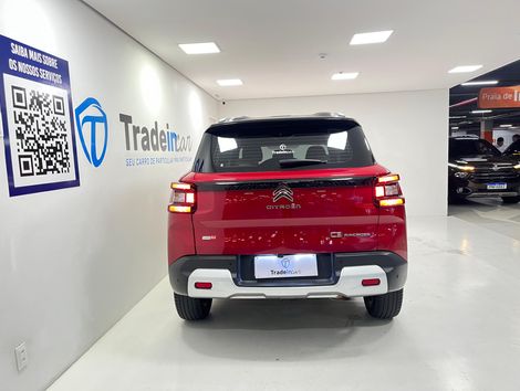 Citroën C3 AIRCROSS Shine 1.0 Turbo 200 Aut.