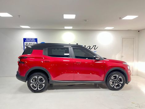Citroën C3 AIRCROSS Shine 1.0 Turbo 200 Aut.