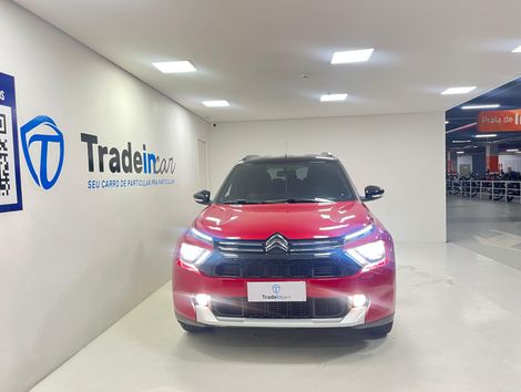 Citroën C3 AIRCROSS Shine 1.0 Turbo 200 Aut.