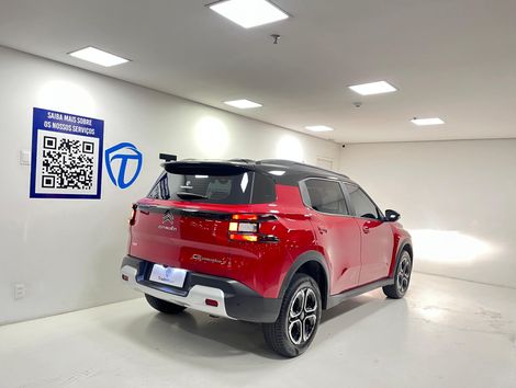 Citroën C3 AIRCROSS Shine 1.0 Turbo 200 Aut.