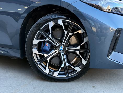 BMW 330e M Sport 2.0 Turbo Aut. (Híbrido)
