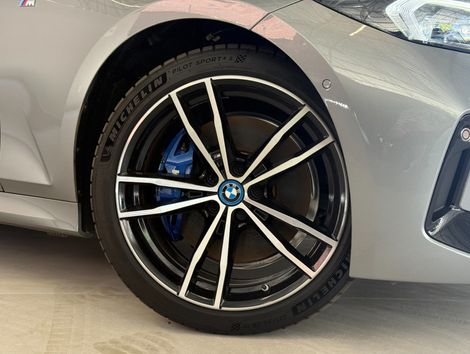BMW 330e M Sport 2.0 Turbo Aut. (Híbrido)