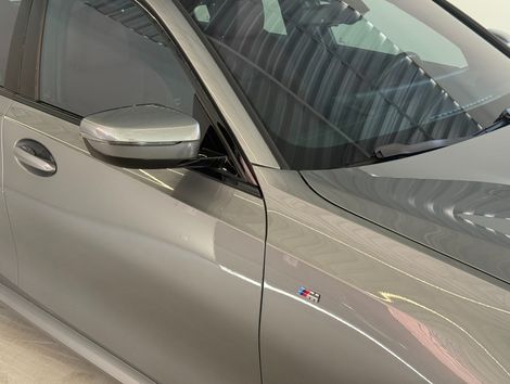 BMW 330e M Sport 2.0 Turbo Aut. (Híbrido)