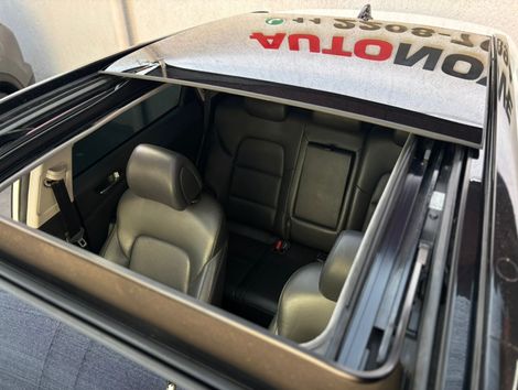 Hyundai Tucson GLS 1.6 Turbo 16V Aut.