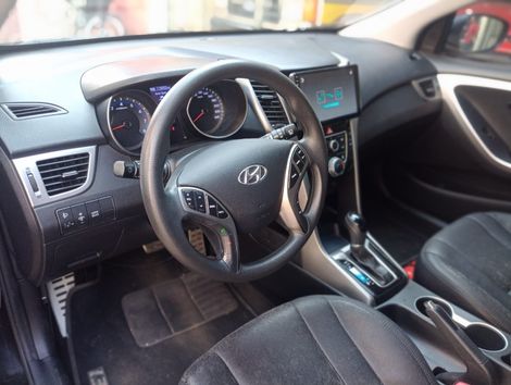 Hyundai i30 1.8 16V Aut. 5p