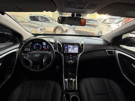 Hyundai i30 1.8 16V Aut. 5p