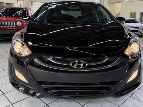 Hyundai i30 1.8 16V Aut. 5p