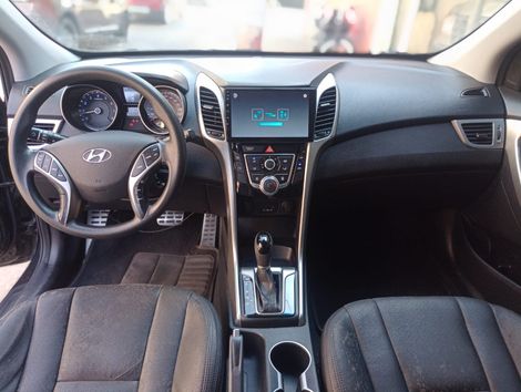 Hyundai i30 1.8 16V Aut. 5p