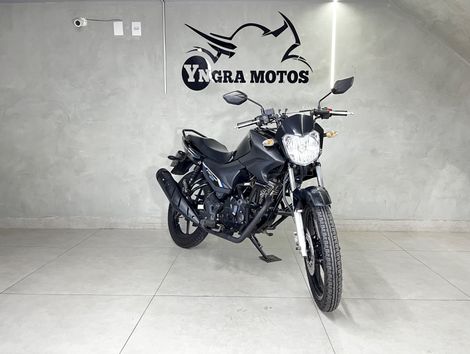 YAMAHA YBR 150 FACTOR ED/FLEX