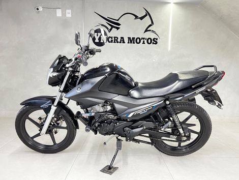 YAMAHA YBR 150 FACTOR ED/FLEX
