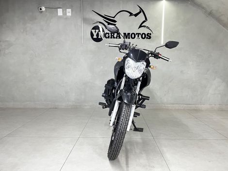 YAMAHA YBR 150 FACTOR ED/FLEX