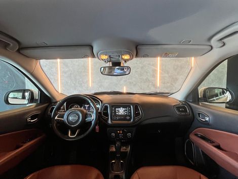Jeep COMPASS SPORT 2.0 4x2 Flex 16V Aut.