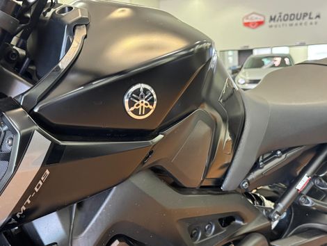 YAMAHA MT-09 850cc/ABS