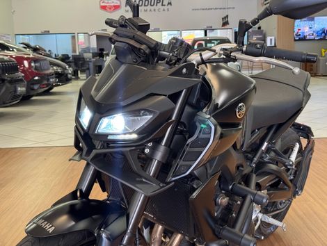 YAMAHA MT-09 850cc/ABS