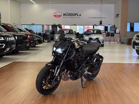YAMAHA MT-09 850cc/ABS