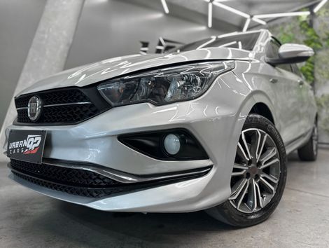 Fiat CRONOS PRECISION 1.8 16V Flex Aut.