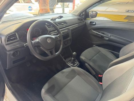 VolksWagen Saveiro Robust 1.6 Total Flex 8V