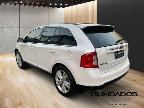 Ford EDGE LIMITED 3.5 V6 24V AWD Aut.