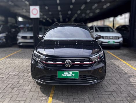 VolksWagen Nivus Sense 1.0 200 TSI Flex Aut.