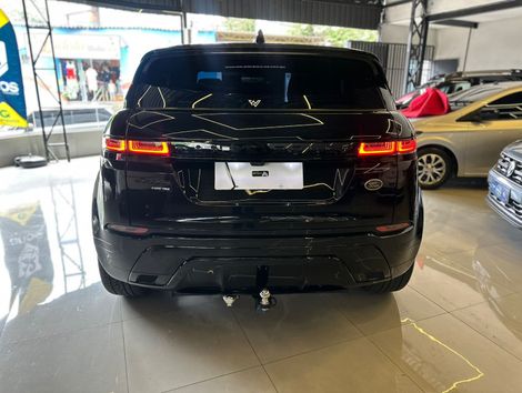 Land Rover Range R. EVO HSE Si4 R-Dyn.2.0 300cv Aut