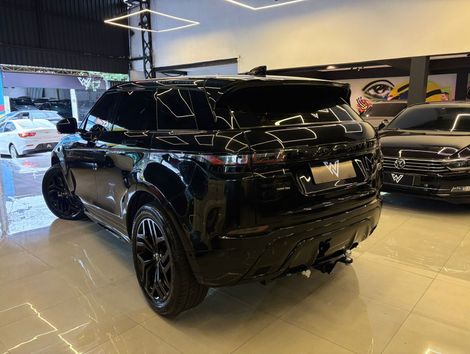 Land Rover Range R. EVO HSE Si4 R-Dyn.2.0 300cv Aut
