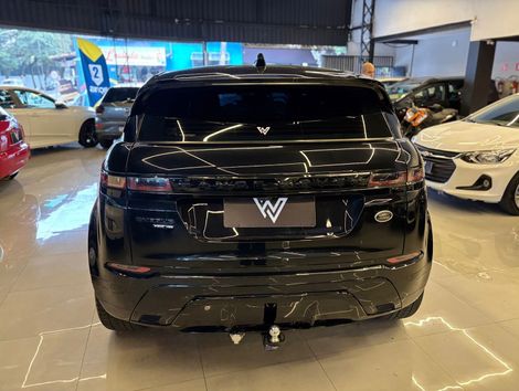 Land Rover Range R. EVO HSE Si4 R-Dyn.2.0 300cv Aut