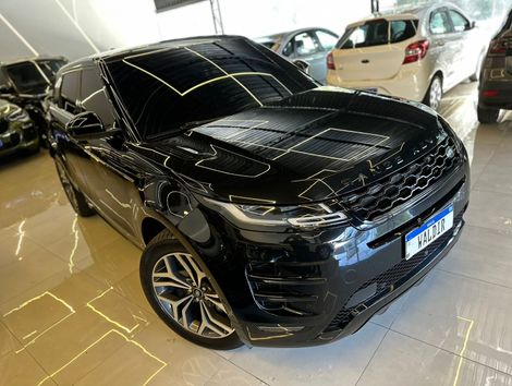 Land Rover Range R. EVO HSE Si4 R-Dyn.2.0 300cv Aut