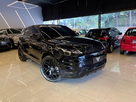 Land Rover Range R. EVO HSE Si4 R-Dyn.2.0 300cv Aut