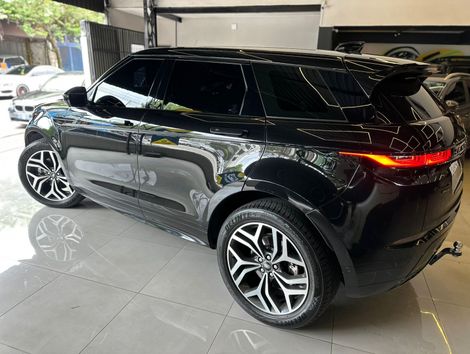 Land Rover Range R. EVO HSE Si4 R-Dyn.2.0 300cv Aut