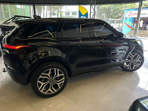 Land Rover Range R. EVO HSE Si4 R-Dyn.2.0 300cv Aut