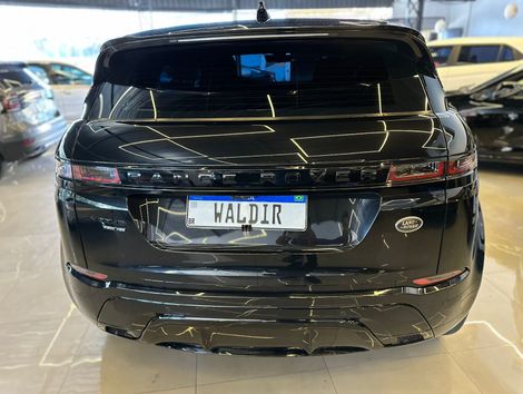 Land Rover Range R. EVO HSE Si4 R-Dyn.2.0 300cv Aut