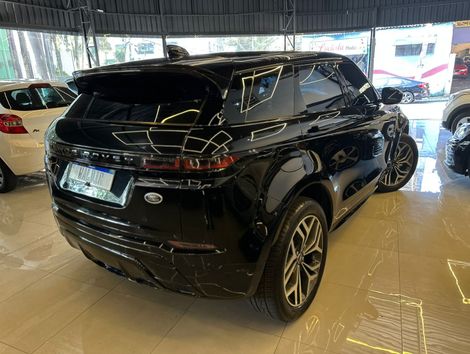 Land Rover Range R. EVO HSE Si4 R-Dyn.2.0 300cv Aut