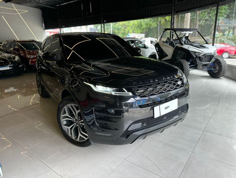 Land Rover Range R. EVO HSE Si4 R-Dyn.2.0 300cv Aut