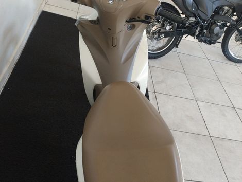 HONDA BIZ 125 ES/ ES F.INJ./ES MIX F.INJECTION