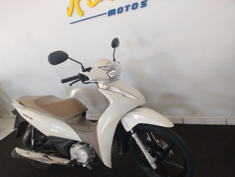 HONDA BIZ 125 ES/ ES F.INJ./ES MIX F.INJECTION