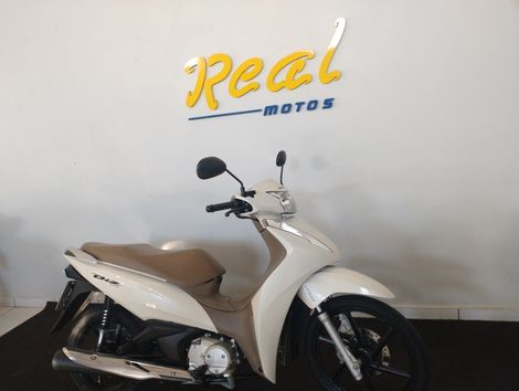 HONDA BIZ 125 ES/ ES F.INJ./ES MIX F.INJECTION